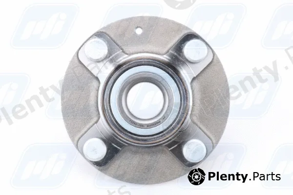 PFI PHU55200 — Wheel Hub