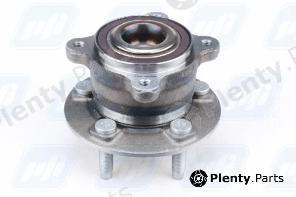 PFI PHU57492 — Wheel Hub