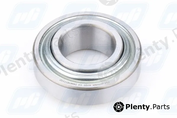 PFI 207KRRAH03C3 — Wheel Bearing
