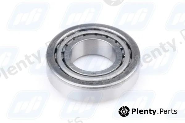PFI 30206 — Wheel Bearing