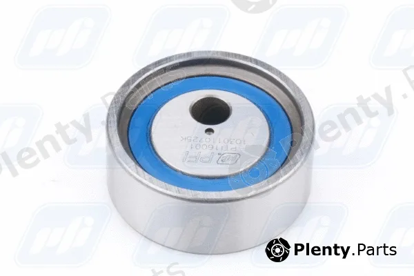 PFI PTI16001 — Tensioner Pulley, timing belt