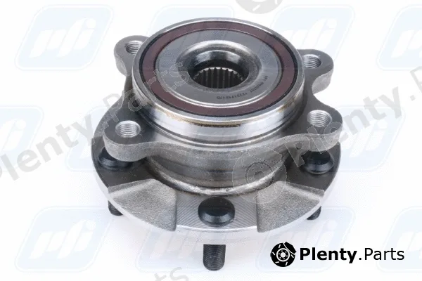 PFI PHU3257 — Wheel Hub