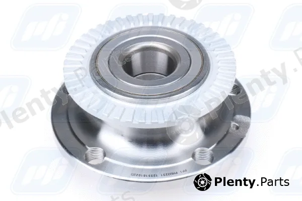 PFI PHU2231 — Wheel Hub