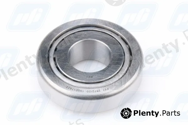 PFI 2872/20 — Bearing