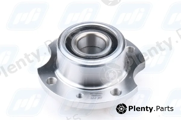 PFI PHU8060 — Wheel Hub