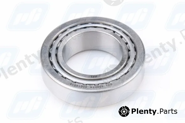 PFI 32007X — Wheel Bearing
