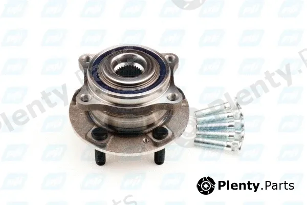 PFI PHU3256K — Wheel Hub
