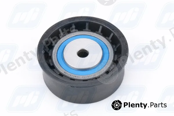 PFI PTI25152 — Deflection/Guide Pulley, timing belt