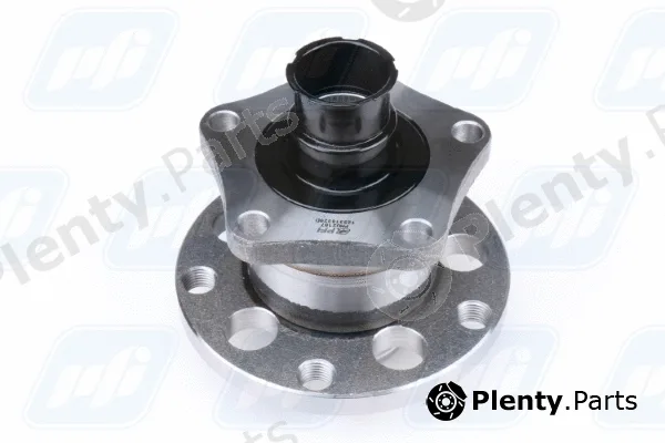 PFI PHU2187 — Wheel Hub