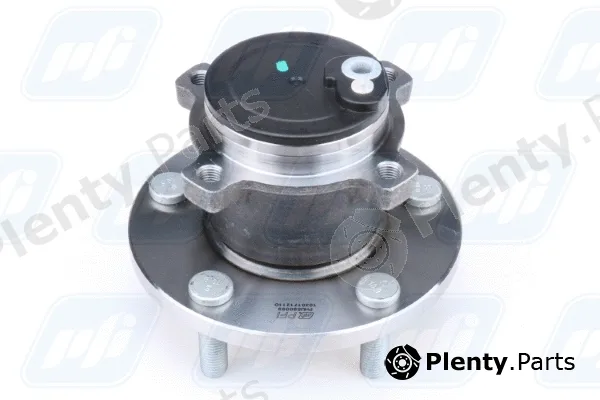 PFI PHU590099 — Wheel Hub
