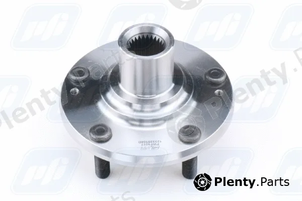 PFI PWF5017 — Wheel Hub