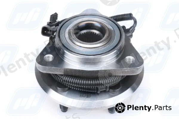 PFI PHU3270 — Wheel Hub