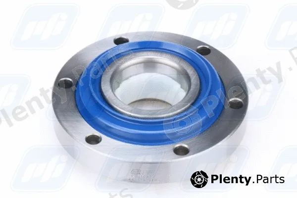 PFI PHU10872 — Wheel Hub