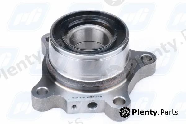 PFI PHU2228 — Wheel Hub