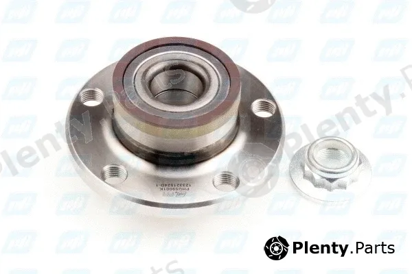 PFI PHU59001K — Wheel Hub