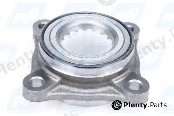 PFI PHU56010 — Wheel Hub