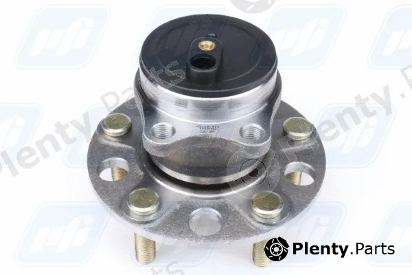 PFI PHU2332 — Wheel Hub