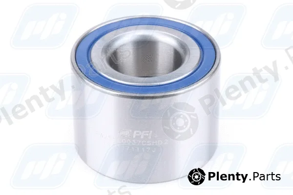 PFI PW25520037CSHD2 — Wheel Bearing
