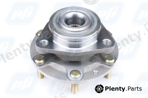 PFI PHU5090 — Wheel Hub