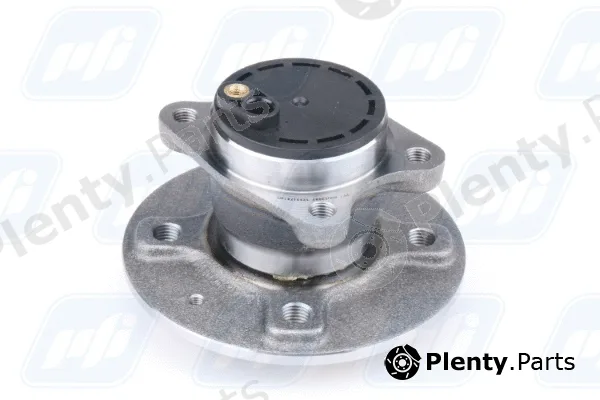 PFI PHU53697 — Wheel Hub