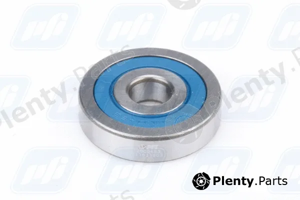 PFI 12BC04S3 — Pilot Bearing, clutch