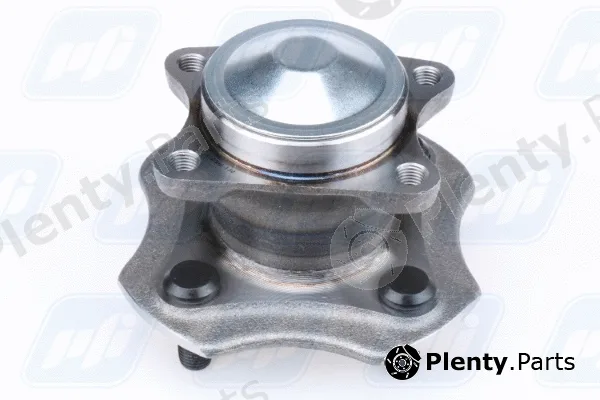 PFI PHU2210 — Wheel Hub