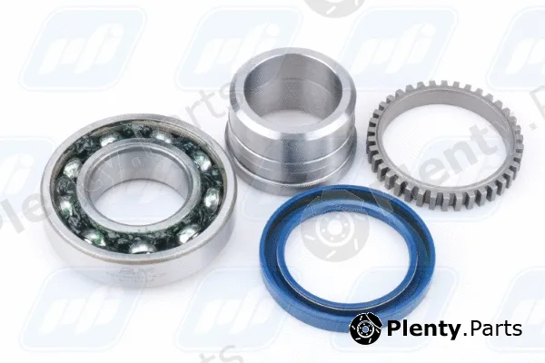 PFI PW40800023/18CSK — Wheel Bearing Kit
