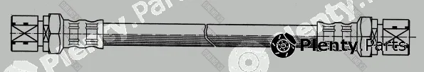 Girling 9001129 — Brake Hose