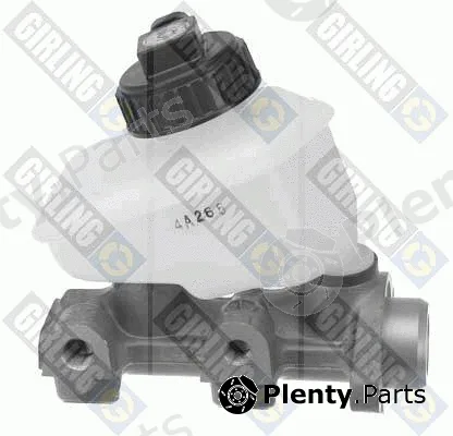 Girling 4001140 — Brake Master Cylinder