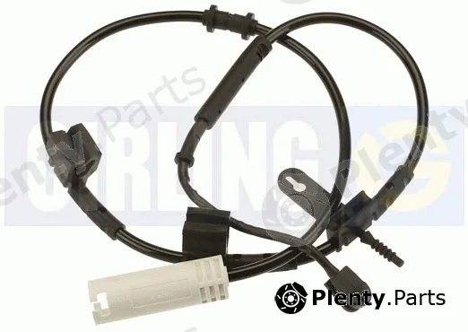 Girling 6328701 — Warning Contact, brake pad wear