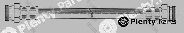 Girling 9001145 — Brake Hose
