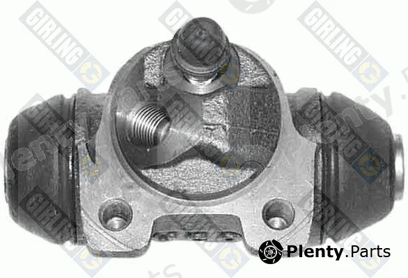 Girling 5006132 — Wheel Brake Cylinder
