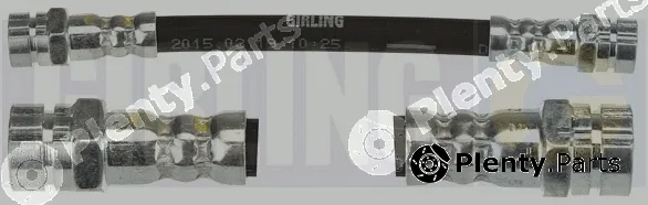 Girling 9001619 — Brake Hose