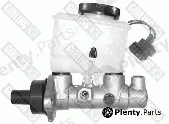 Girling 4006611 — Brake Master Cylinder