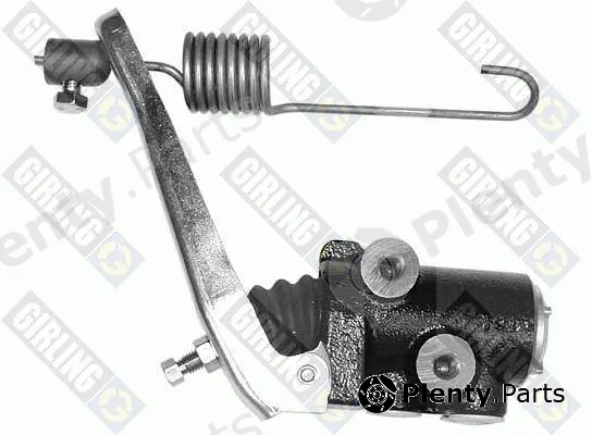 Girling 8001015 — Brake Force Regulator