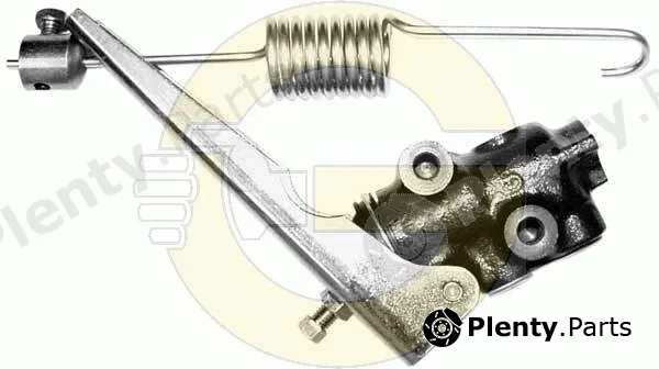 Girling 8001030 — Brake Force Regulator