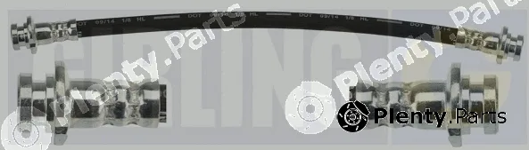 Girling 9002613 — Brake Hose