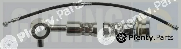 Girling 90041274 — Brake Hose