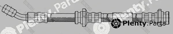 Girling 9004205 — Brake Hose