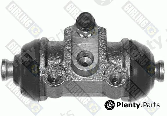 Girling 5008111 — Wheel Brake Cylinder