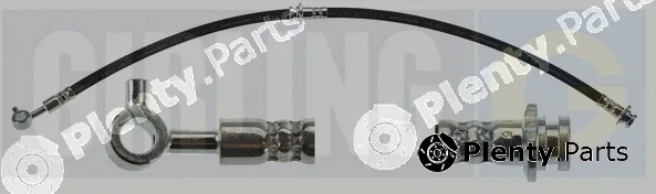 Girling 90041273 — Brake Hose