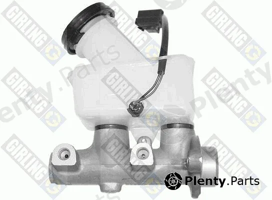 Girling 4001146 — Brake Master Cylinder