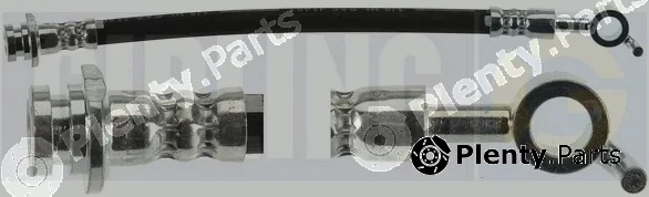 Girling 90041276 — Brake Hose