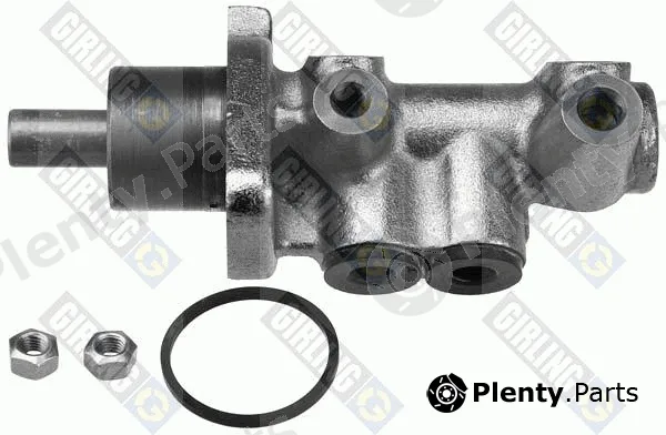 Girling 4005179 — Brake Master Cylinder