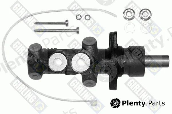 Girling 4007500 — Brake Master Cylinder