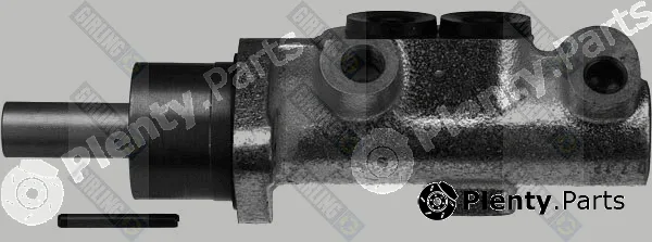 Girling 4007561 — Brake Master Cylinder