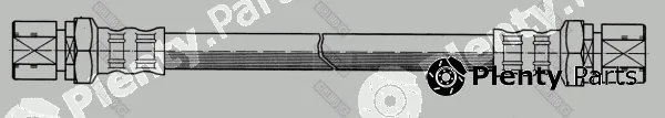 Girling 9001430 — Brake Hose