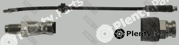 Girling 9002642 — Brake Hose