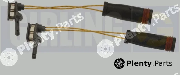 Girling 6333602 — Warning Contact, brake pad wear