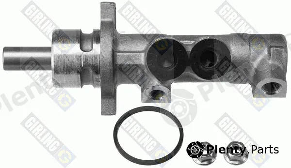 Girling 4007599 — Brake Master Cylinder